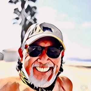 Meet your Posher, Jeffrey